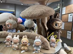 -泡泡玛特POPMART(合生汇店)