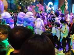 -蓝精灵乐园·世茂精灵之城主题乐园
