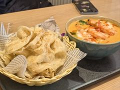 -mango tree芒果树泰国餐厅(青岛万象城店)