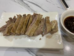 -尹兰楼西北风情餐厅(嘉定店)