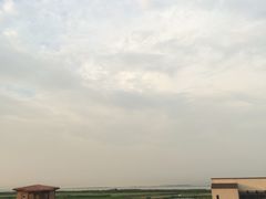 -上海崇明金茂凯悦酒店