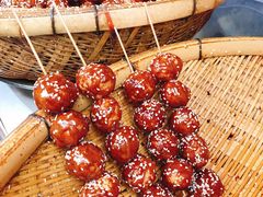 -邓记新一代糖油果子(四川煤管局供销公司职工宿舍店)