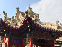 -高庙保安寺