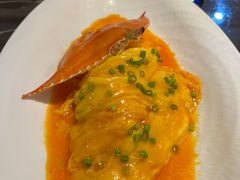 -海派悦庭·海胆烧麦·新融合菜(凯德广场店)