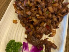 -那时新疆·若羌(经纬汇店)