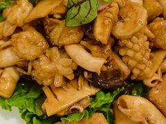 -北塘海鲜·天津菜·鲅鱼水饺是一绝(大光明桥旗舰店)
