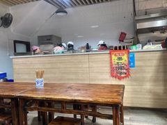 -清真石家包子(大皮院总店)