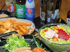 -1819餐厅·团队聚餐·烤串·精酿