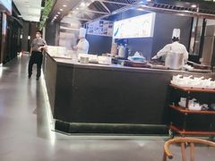 -小厨娘淮扬菜(清江苏宁广场店)