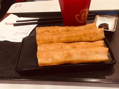 -永和大王(赤峰路二店)
