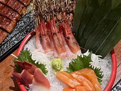 -千代武日本料理(开发区店)