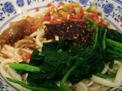 -令氏家外家周秦食府(高新店)