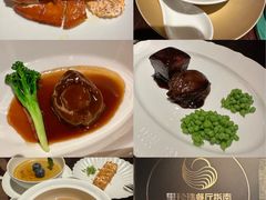 -杭州西子湖四季酒店·金沙厅