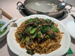 -潮泰牛肉火锅 · 创于1992年(车公庙店)