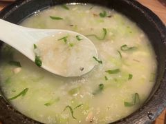 -枣子树·素食餐厅(普陀山店)