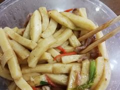 -小姜锅贴(凤凰街店)