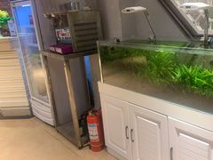 -粥全粥到海鲜家常菜·海肠捞饭(嫩江路店)