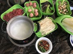 粥水锅底-蚝专家