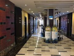 大堂-蓝港海鲜厨房(金水路店)