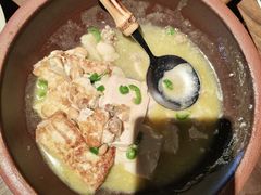 -山涧肴·泉水煮活鱼(坂田店)
