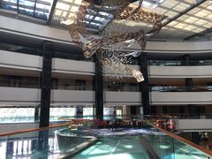 -OPEN開全日自助餐厅·西餐·海鲜(佛山希尔顿酒店)