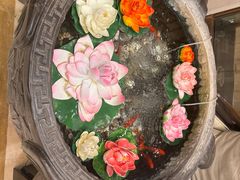 -红菜坊·烤鸭·川鲁宴(石园店)