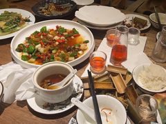 -小喜客·云南特色菜(纳西庭院店)