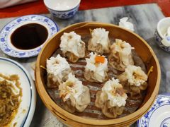-都一处烧麦馆(前门店)