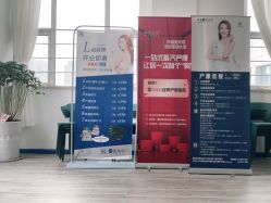 -蓝丝带催乳产康产后恢复中心(殷巷店)