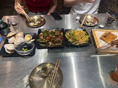 -提老炮儿烧烤(南山店)