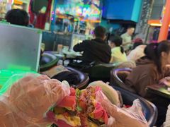 -Famous肥猫墨西哥音乐餐吧(五棵松华熙LIVE店)