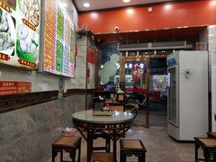 -正宗潮州鱼蛋粉(长寿西路店)