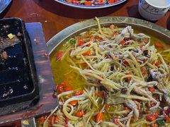 -拈一筷子·宜宾江湖菜(总店)