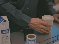 -COFFii&JOY(龙江新城市广场店)