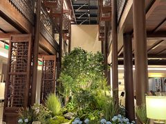 -狮王府淮扬菜(夫子庙老门东店)