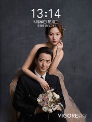 -雪中彩影婚纱摄影·微光艺术中心