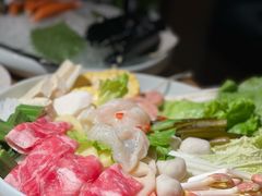 -生如夏花泰式火锅(西村黑金店)