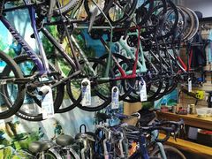 -GIANT捷安特自行车专卖店(金桥台儿庄路店)