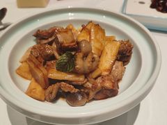 排骨八爪鱼-百富源·海鲜辽菜(浑河堡店)