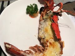 -TABLE·味西餐厅-成都茂业JW万豪酒店