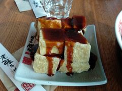 -老张牛肉面(天津万象城店)