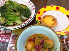 -肥韬茶餐厅(南山mini店)