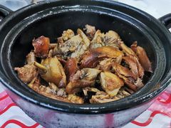 -斯丹姜母鸭·古法干香(涂门街总店)