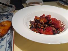 -千百味红餐厅·非遗江西菜(绿地双子塔总店)