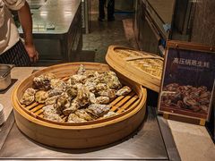 -武汉厨房自助餐厅·武汉卓尔万豪酒店