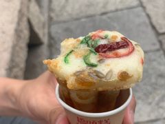-步步高桥头糕
