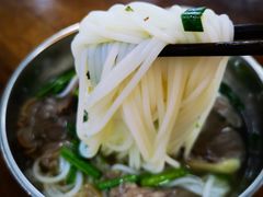 -遵义虾子张六羊肉粉(金码头店)