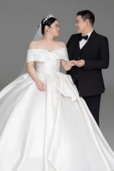 -太郎花子婚纱摄影TAHAKO(无锡店)