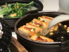 -原味田园·客家菜·土窑鸡(中航城君尚购物中心店)
