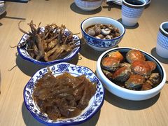 小醉蟹-兔爸私家小厨(新北万达店)